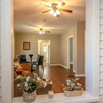 Residential Work