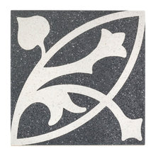 New house/Tile