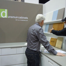 Showrooms