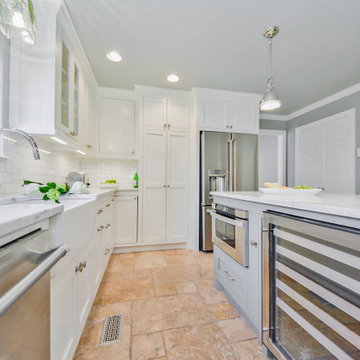 Quail Creek Kitchen Remodel