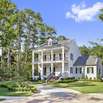 South Baton Rouge
