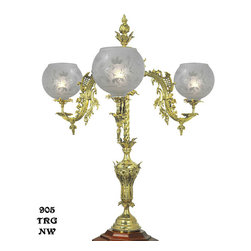 Victorian Chandeliers - Chandeliers