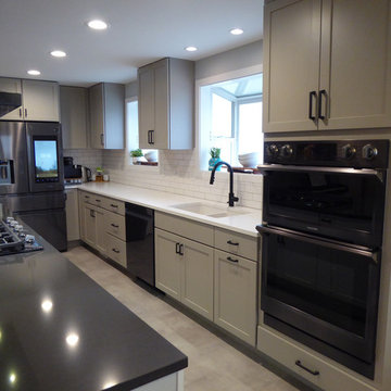 Brookside Kitchen Remodel