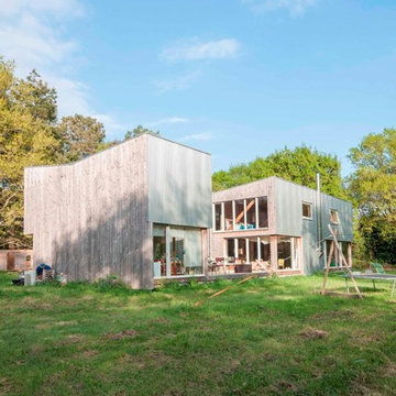 AA41 architecte maison CRAC'H (56)