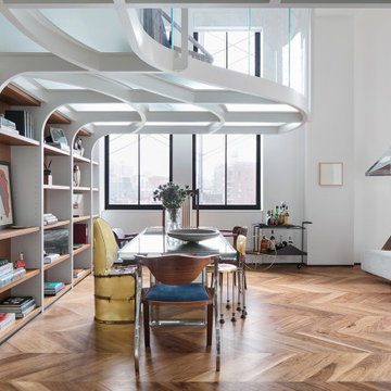 West Village Duplex