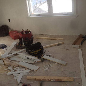 Addition Project