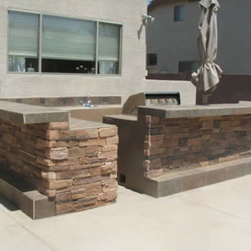 Hardscape