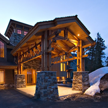 Castle Rock House