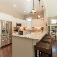 Kitchen Ideas