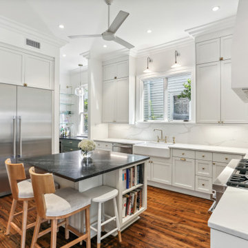 State Street Elegance