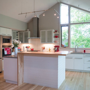 Swagler-Marlowe Residence