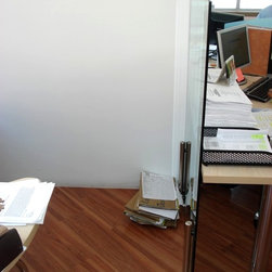 Vise LTDA I - Hardwood Flooring