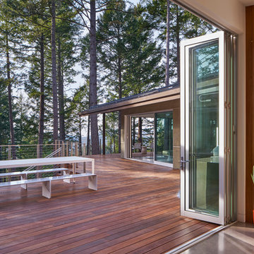 Silicon Valley Retreat