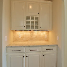 Butler Pantry