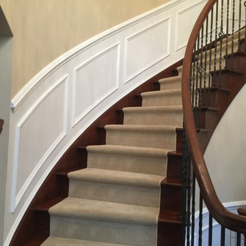 DECROTIVE MOLDINGS