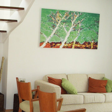 CiKunigk - Project for Daniela Penna Arquitetura