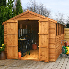 Bunny Barn