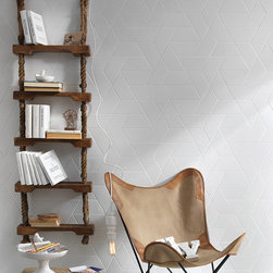 2018 INTERIOR DESIGN TRENDS - Wall And Floor Tile