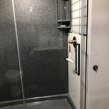 Bathrooms
