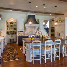 French kitchen