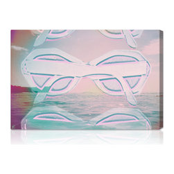 Onto the Ocean Fine Art - Prints And Posters