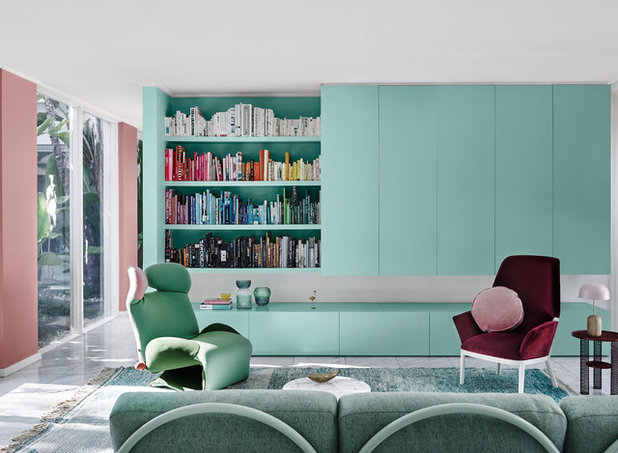 by Dulux Paint