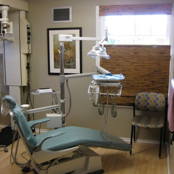 Downey Dentist Office