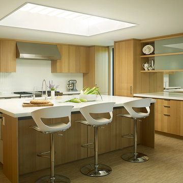 Mid-Century Modern Revived