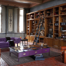 Living Room Ideas