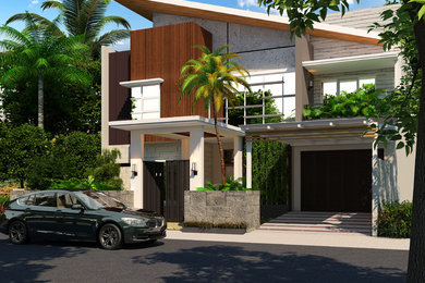 Modern House