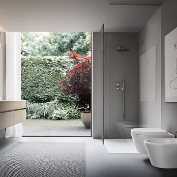 Fall 2016 - Bathrooms