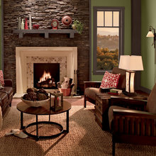 family rooms