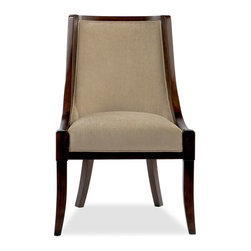 Brownstone Sienna Dining Chair - Dining Chairs