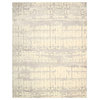 Nourison Twilight Area Rug, Ivory, 7'9"x9'9"