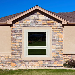Custom Windows - Windows