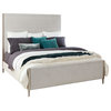 Ashby Place Queen Upholstered Bed
