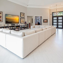 Tile Flooring