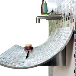 Skin basin - Vanity Tops And Side Splashes
