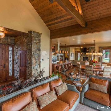 Schroeder Residence