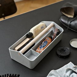 Alessi Cargo Box - Kitchen Drawer Organizers