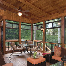deck/porch