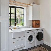 Kingswood Utility