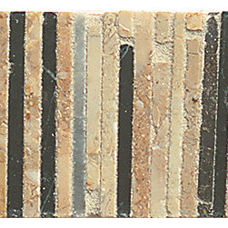 Rubidoux, Hesperia, Ebony - Tile