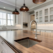 Kitchen Remodel 2021