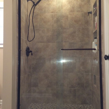Master Suite Remodel