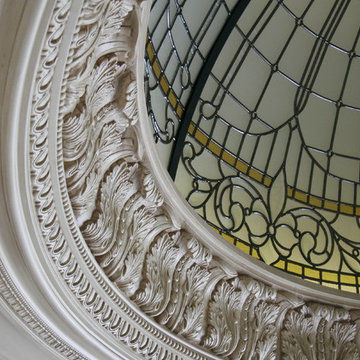 Ceiling Dome