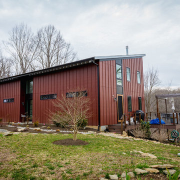 Middleburg Modern