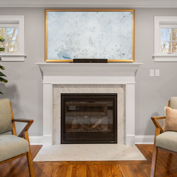 Peabody Family Home Furniture Package