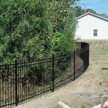 Fence