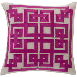 Gramercy- (LD-008) - Decorative Pillows